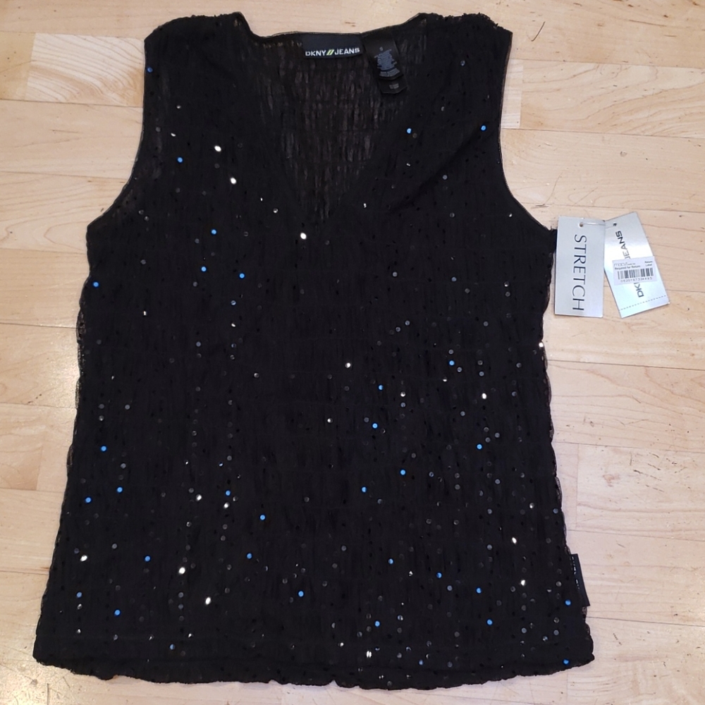 DKNY JEANS STRETCH